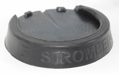 STROMBER 1 PK  9' EPDM SHOE PAD - JBPS91