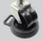 STROMBER DOLLY CHOCK - EPDM RUBBER PAD - JBPTJ6