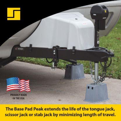 STROMBER TT LEVELER STARTER KIT - JBPTTKIT