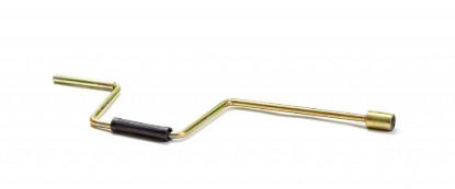 STROMBER MANUAL CRANK HANDLE - JCH1