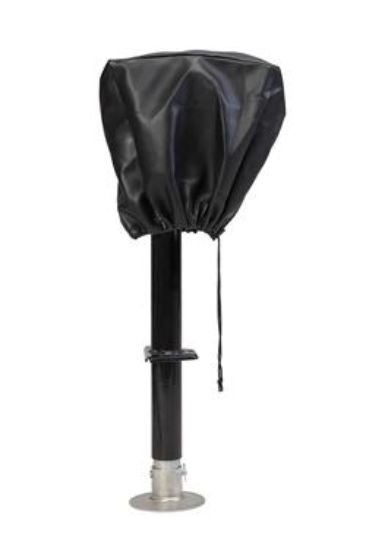 STROMBER VINYL JACK COVER - JET01