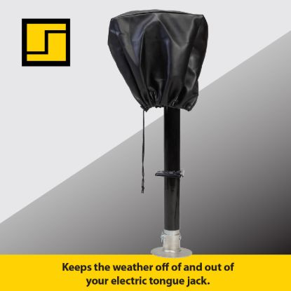 STROMBER CORD & CHAIN SADDLE - JET30