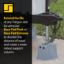 STROMBER ELECTRIC TONGUE JACK - JET5000
