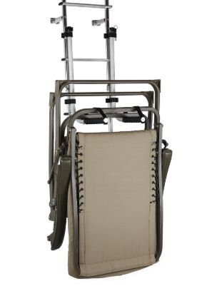 STROMBER CHAIR RACK FOR UNIV RV LA - LA104