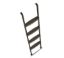 STROMBER INTERIOR BUNK LDDR KD MLD TRD 60'BL - LA2021460B