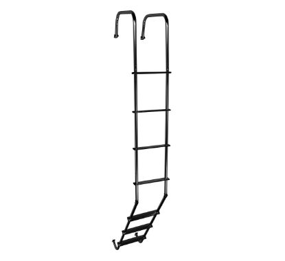 STROMBER UNIVERSAL LADDER BLACK - LA401BA