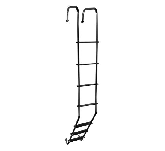 STROMBER UNIVERSAL LADDER BLACK - LA401BA