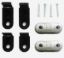 STROMBER BUNK LADDER 60' BLACK - LA460B