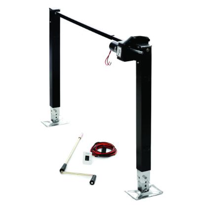 STROMBER LANDING GEAR - LG1