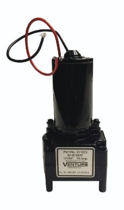 STROMBER HIGH SPEED LG MOTOR - LG242800