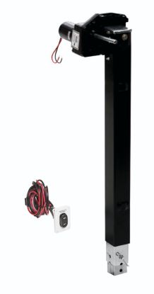STROMBER ELECTRIC LANDING GEAR - LG5