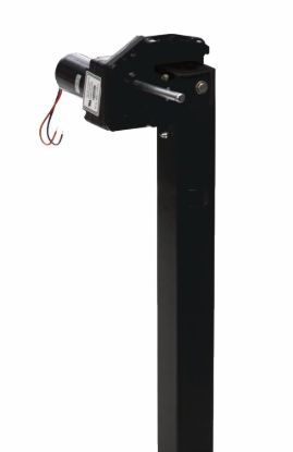 STROMBER ELECTRIC LANDING GEAR - LG6