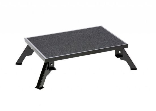 STROMBER PLATFORM STEPS - S150