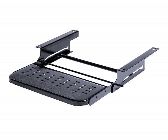 STROMBER 20' SGL. STEP LOW MANUAL - SMFP1220