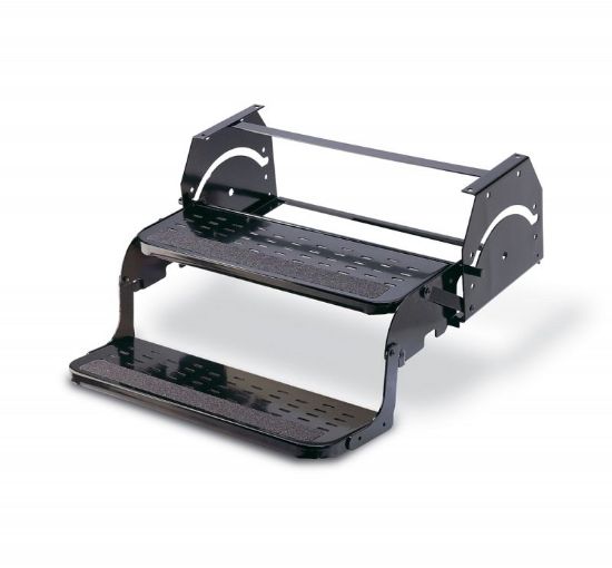 STROMBER 20' DBL. STEP MANUAL - SMFP2120