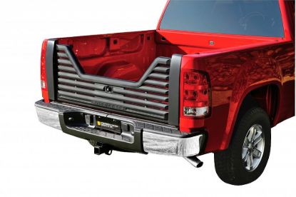 STROMBER LOUVERED TAILGATE FORD - VG154000