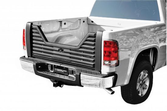 STROMBER LOUVERED TAILGATE GM - VGM994000