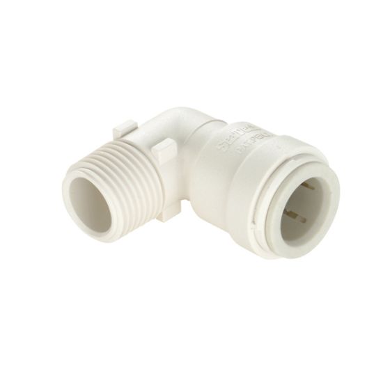AQUALOCK MALE EL 1/2CTS X 1/2NPT - 0135191008