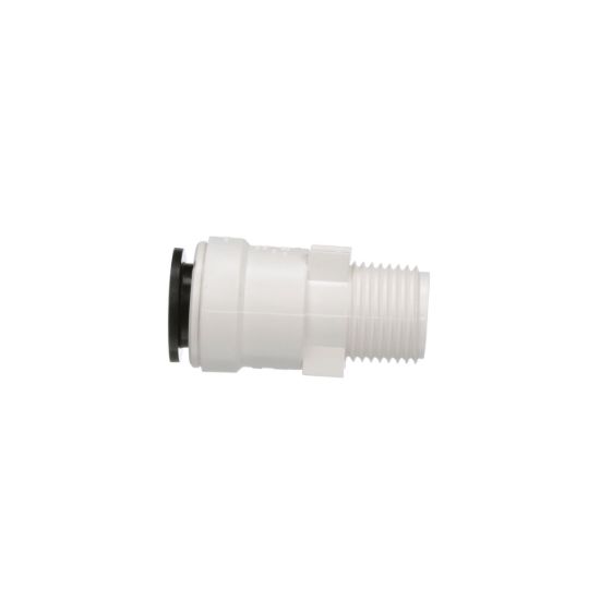 AQUALOCK ADAPTER 3/8 CTS X 1/2MIP - 0959034