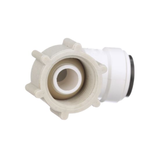 AQUALOCK ELBOW 3/8 CTS X 1/2 FIP - 0959037