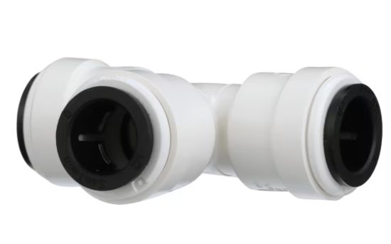 AQUALOCK TEE 3/8 CTS - 0959038