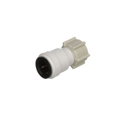 AQUALOCK CTS X    NPS FEMALE CONNECTOR - 0959085