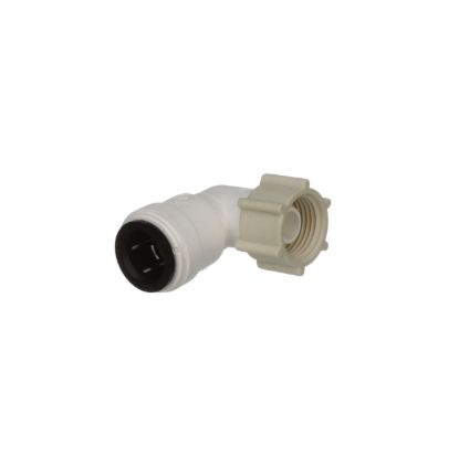 AQUALOCK CTS X    NPS FEMALE SWIVEL ELBOW - 0959090