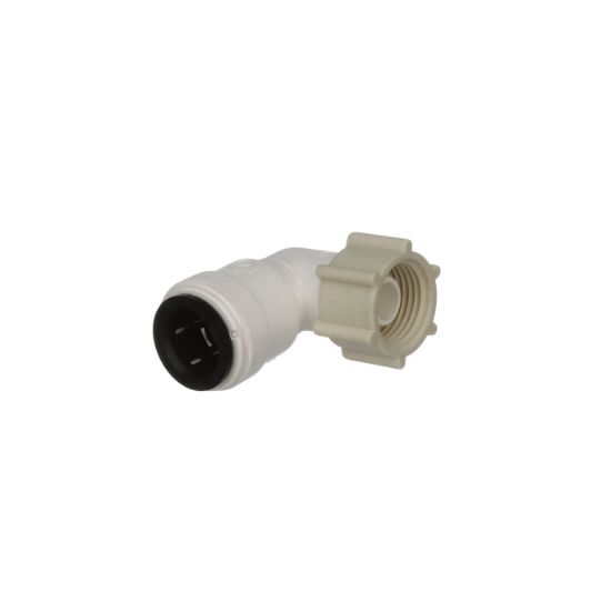 AQUALOCK CTS X    NPS FEMALE SWIVEL ELBOW - 0959090