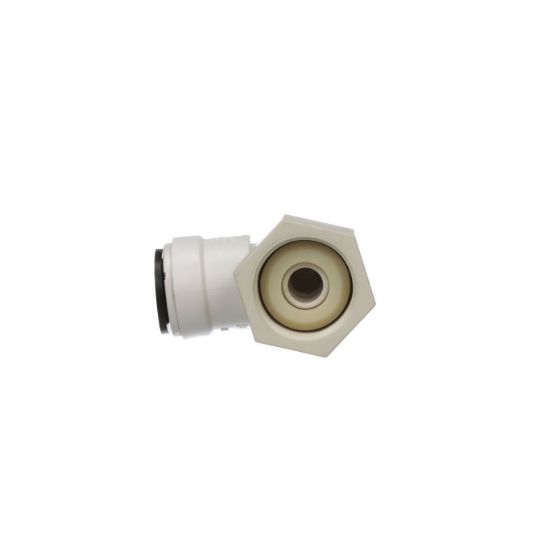 AQUALOCK ELBOW 1/2 CTS X 3/4 FIP - 0959091