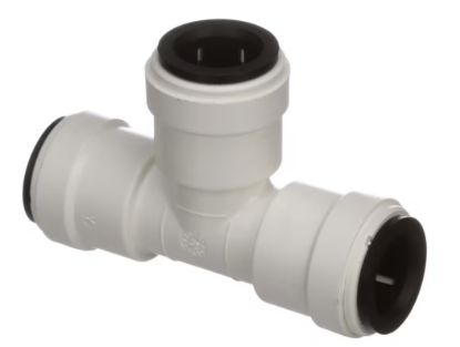 AQUALOCK CTS UNION TEE - 0959094