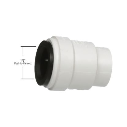AQUALOCK CTS END STOP - 0959109