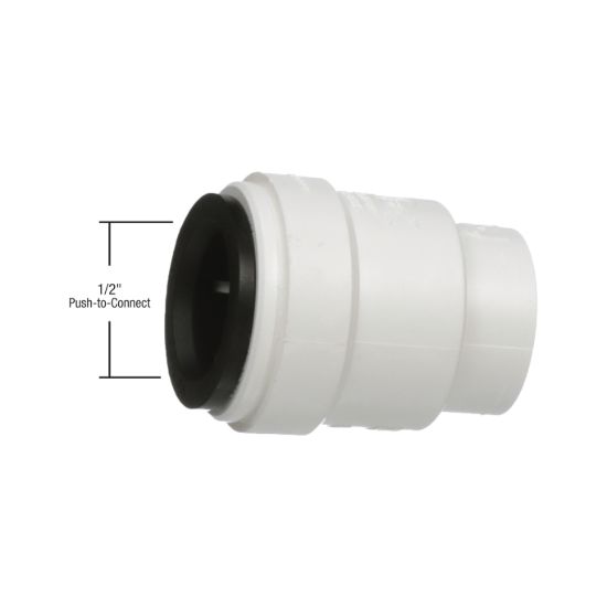 AQUALOCK CTS END STOP - 0959109