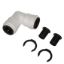 AQUALOCK ELBOW 3/4 CTS - 0959138