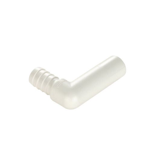 AQUALOCK HB ELBOW 1/2CTSX1/2HOSE - 0959472