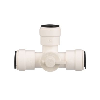 AQUALOCK SELECTOR VALVE 1/2 CTS - 0959473