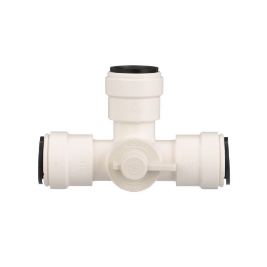 AQUALOCK SELECTOR VALVE 1/2 CTS - 0959473