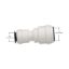AQUALOCK SEA TECH 1/2' CTS X 3/8' CTS REDUCI - 3515R1008