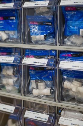 AQUALOCK TILT BIN STARTER KI - BK500