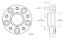 SPIDERTRAX JEEP WHEEL SPACER PAIR - WHS002