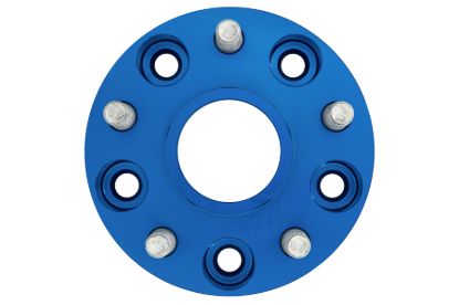 SPIDERTRAX JEEP 1/2-20 TO M14X1.5 WHL ADPTR KT - WHS030