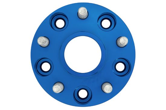SPIDERTRAX JEEP 1/2-20 TO M14X1.5 WHL ADPTR KT - WHS030
