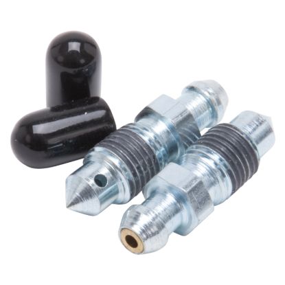 RUSSELL/EDEL SPEED BLEEDER 3/8-24 - 639590