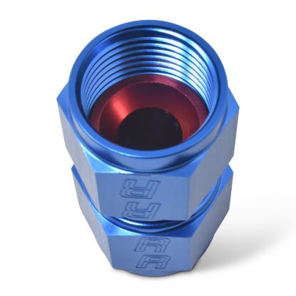 RUSSELL/EDEL #6 3/8ID SWIVEL COUPLER - 640000