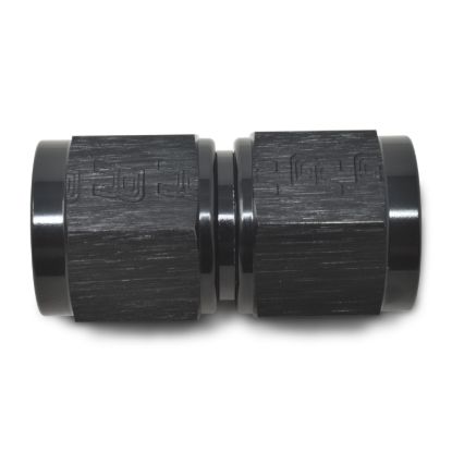 RUSSELL/EDEL SWIVEL COUPLER ST #6 BLK - 640003