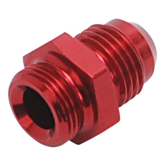 RUSSELL/EDEL BOWL FITTING SINGLE FEED - 640200