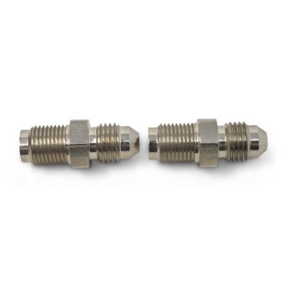 RUSSELL/EDEL ENDURA 3/8X24 #4 MALE FIT - 640301