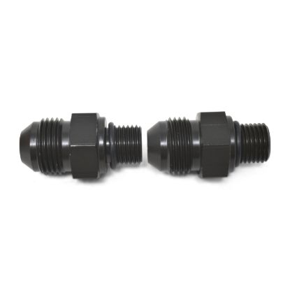 RUSSELL/EDEL 6 TO 1/4 NPS TURBO - 640520