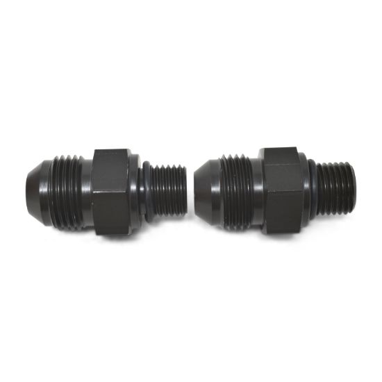 RUSSELL/EDEL 6 TO 1/4 NPS TURBO - 640520