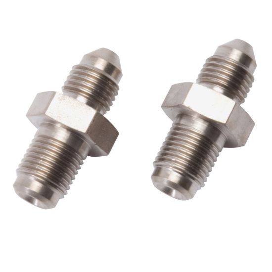 RUSSELL/EDEL ENDURA#3TO10MM X1.0ML FTG - 641431