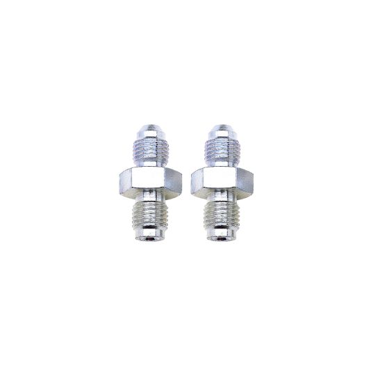 RUSSELL/EDEL ENDRA #3 3/8X24 FLARE MLE - 643961